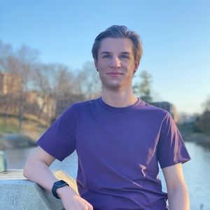 Meet your Posher, Ryan